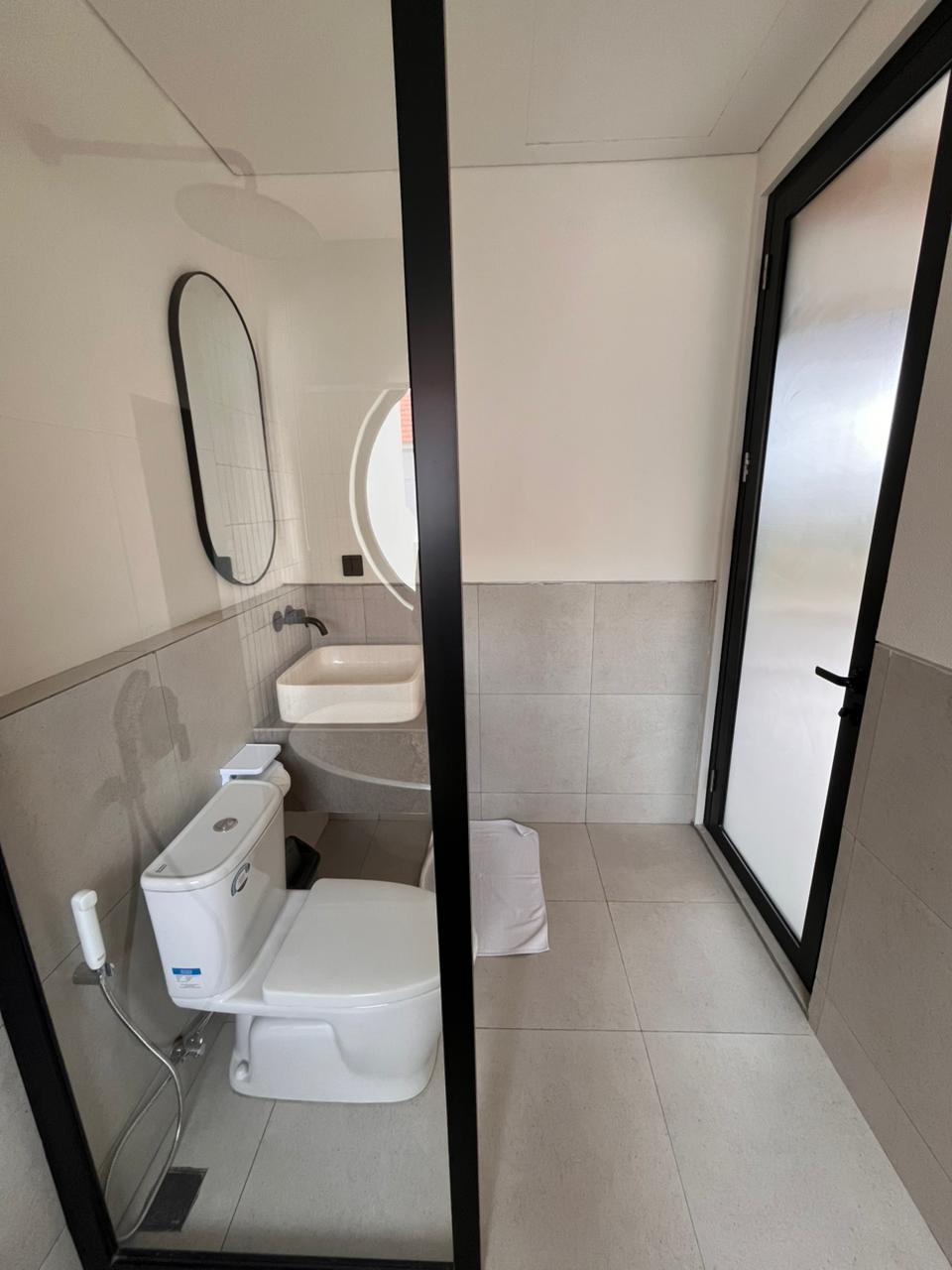 2BR New Modern Villa Pererenan — photo 2