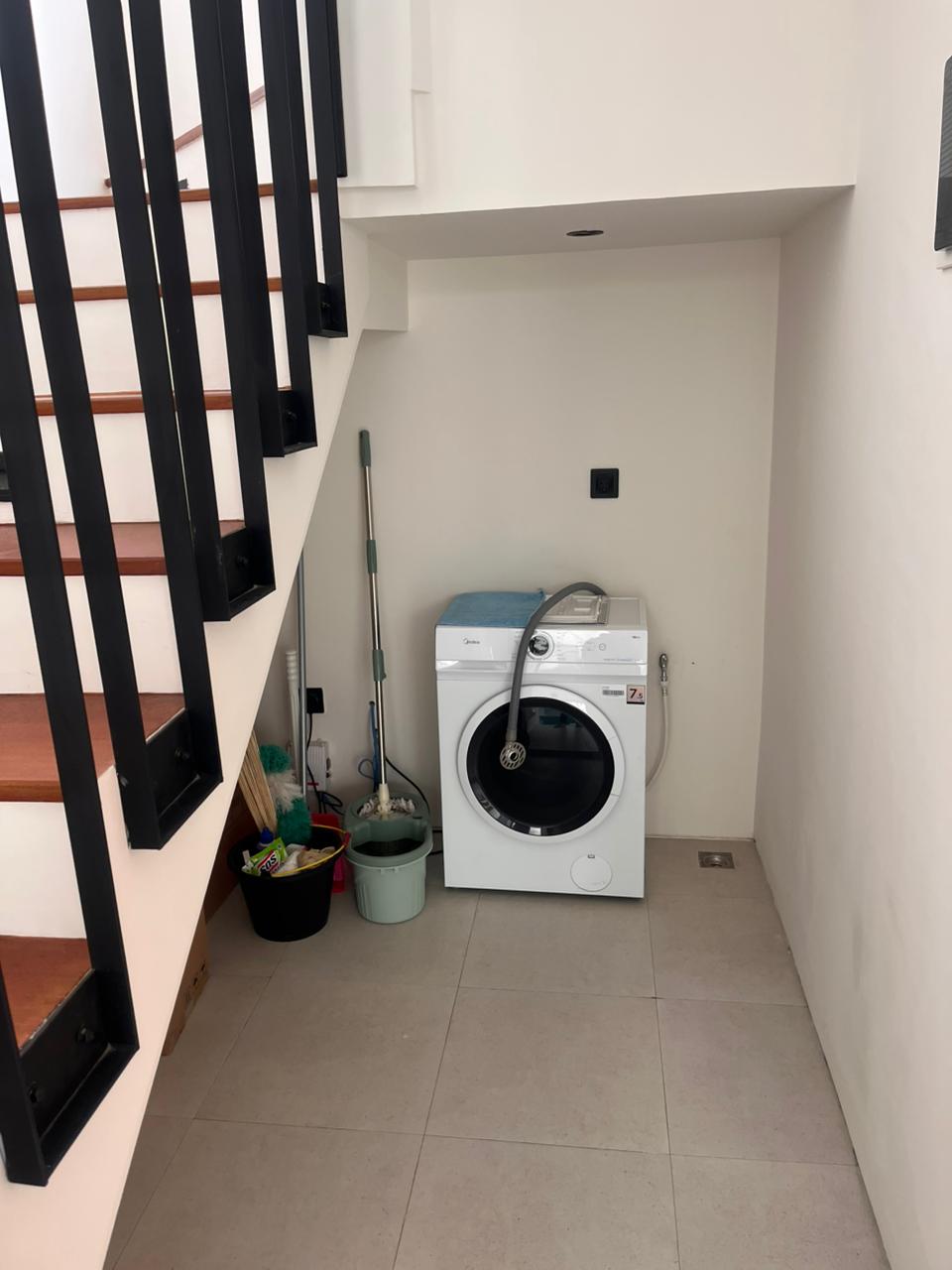 2BR New Modern Villa Pererenan — photo 9