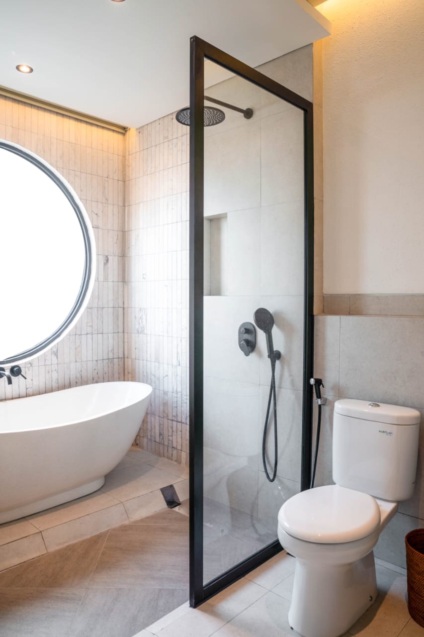 2BR Modern Villa Pererenan — photo 2