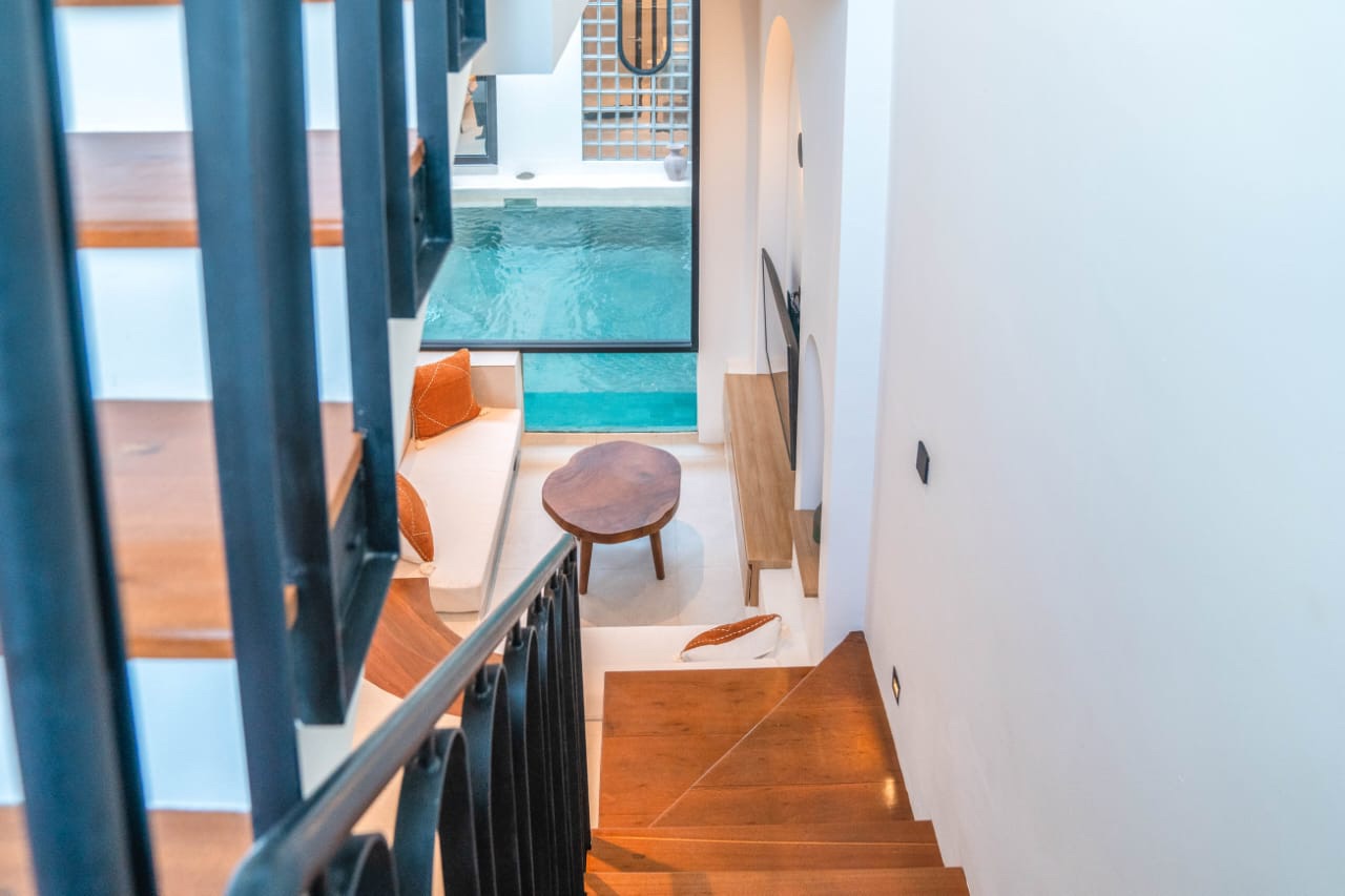 2BR Modern Villa Pererenan — photo 5