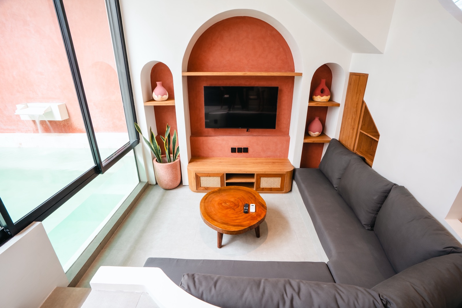 2BR Villa In Perenan — photo 5