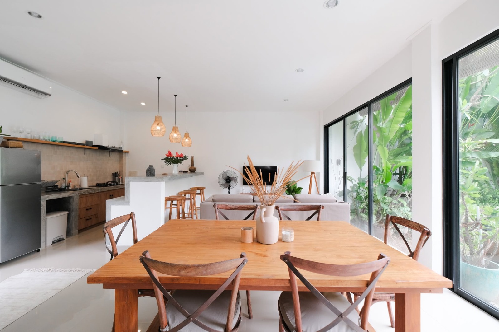 2BR Villa In Pererenan — photo 4