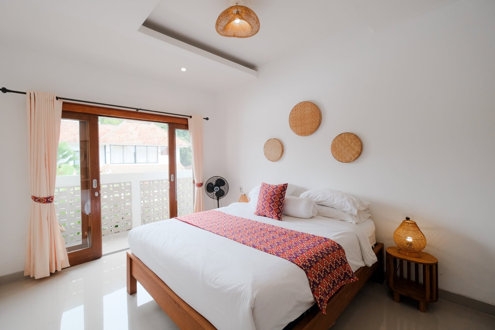 2BR Villa In Pererenan — photo 6