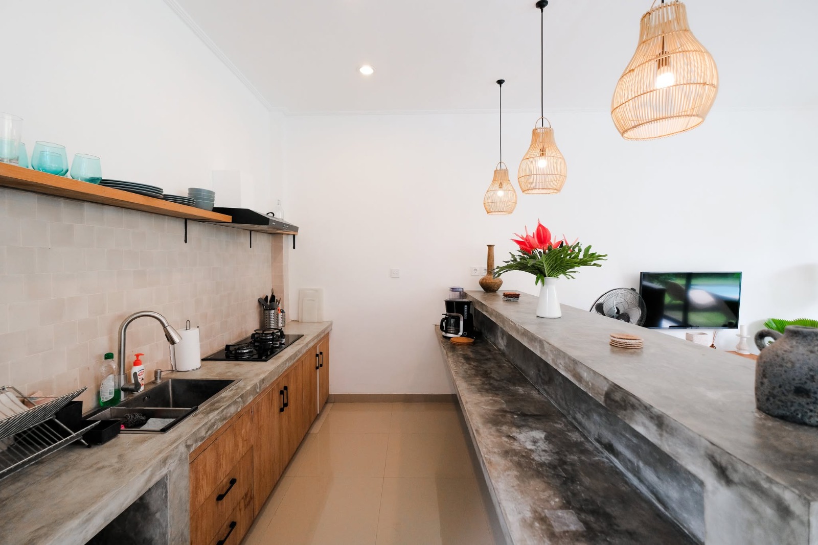 2BR Villa In Pererenan — photo 7