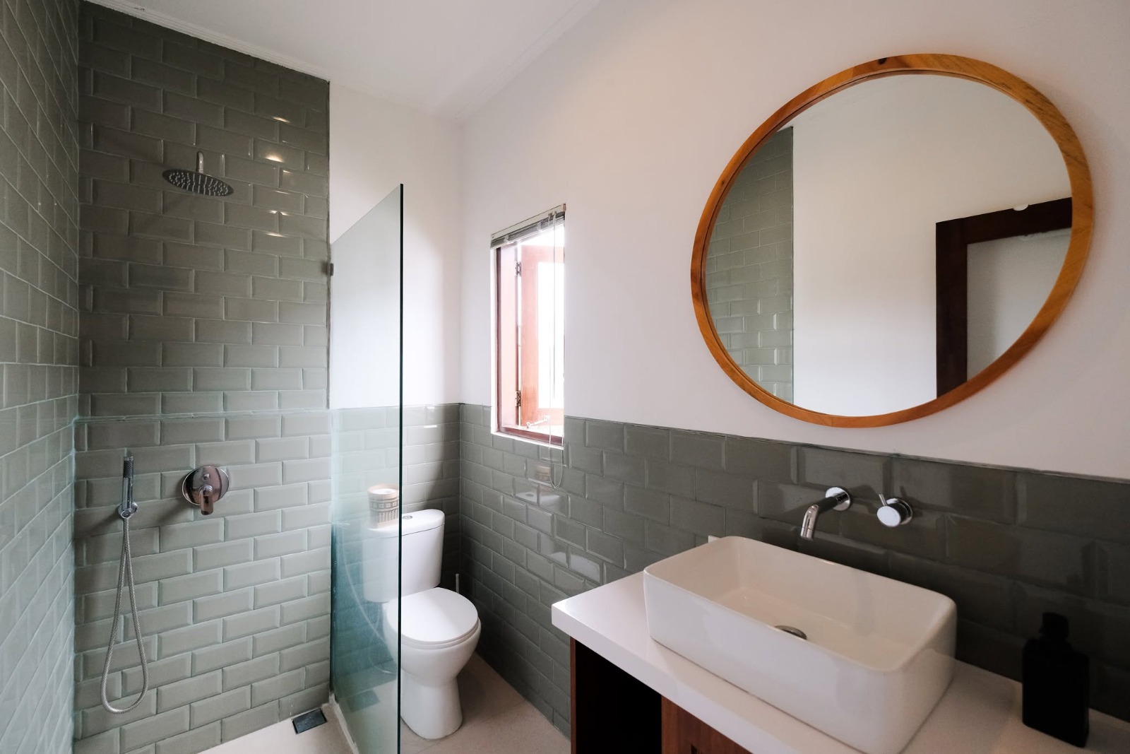 2BR Villa In Pererenan — photo 9