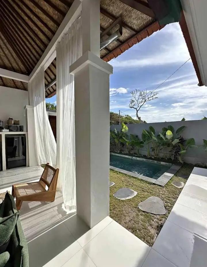 2BR Villa In Pererenan in Pererenan
