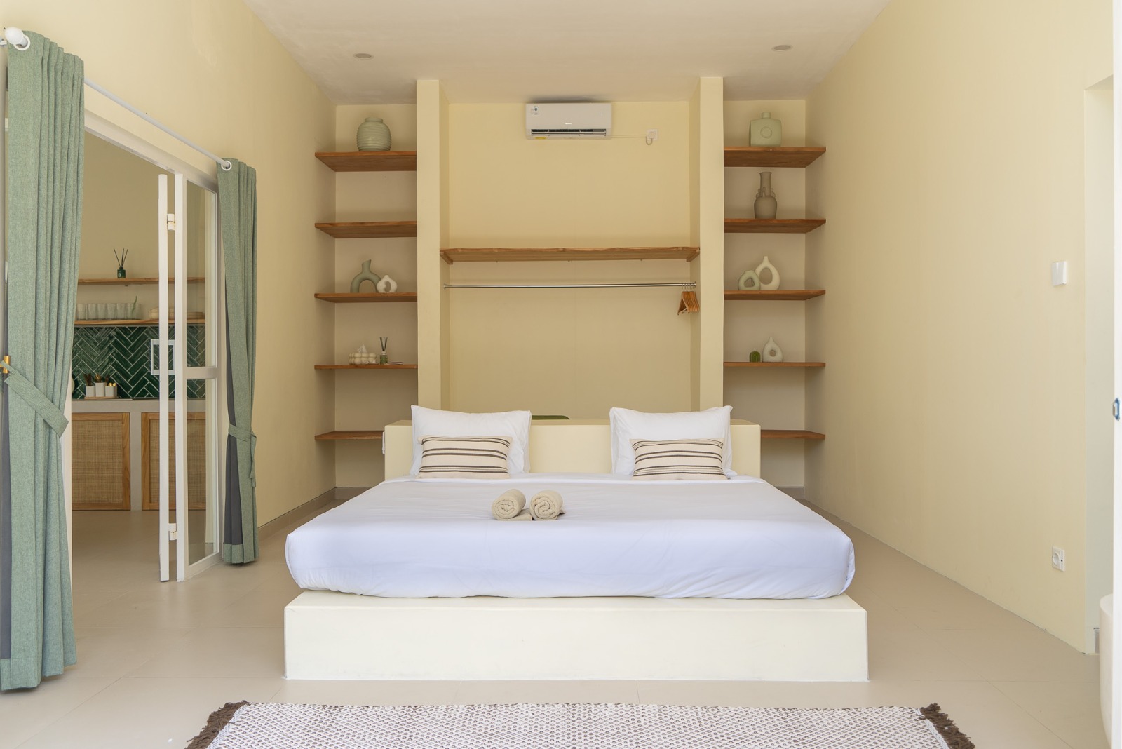 2BR Villa Lysa With Private Pool Seminyak in Seminyak