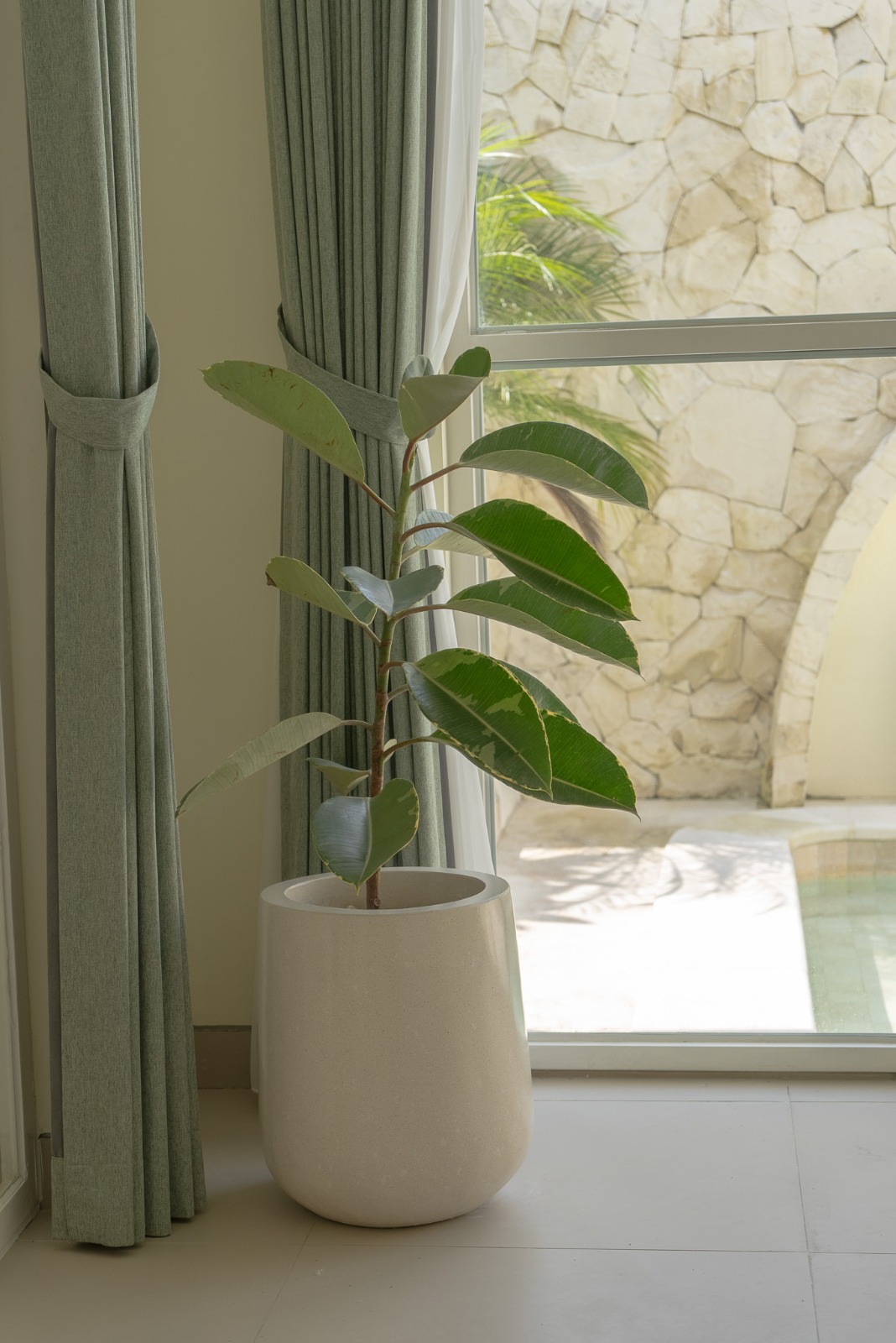 2BR Villa Lysa With Private Pool Seminyak — photo 3