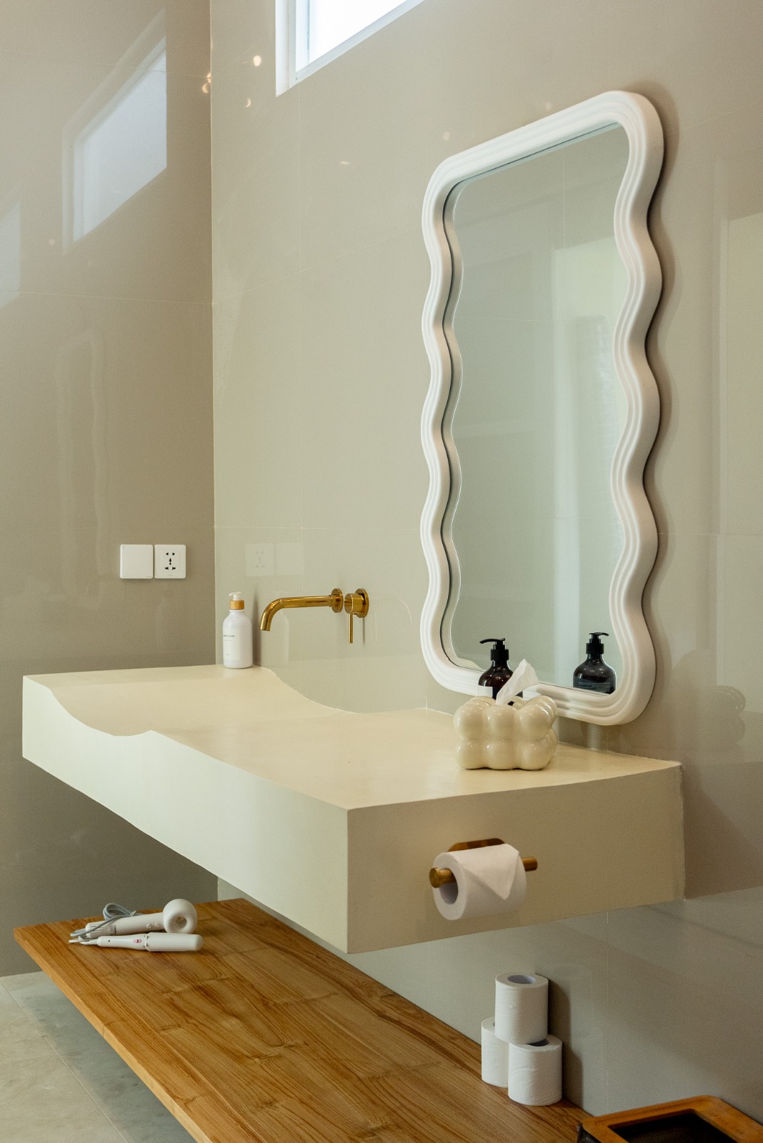 2BR Villa Lysa With Private Pool Seminyak — photo 8