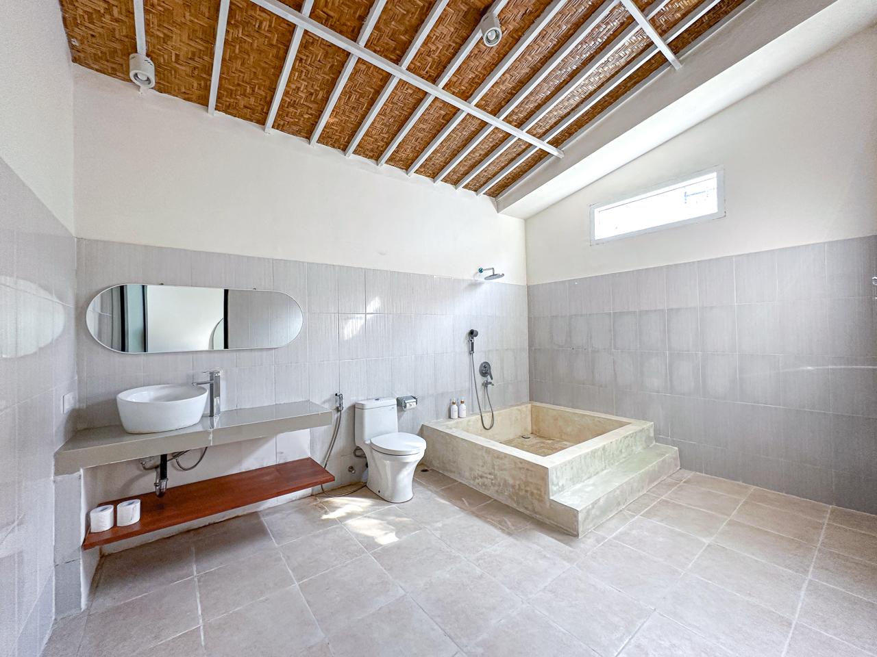 2BR Villa Lourinka In Seminyak — photo 4