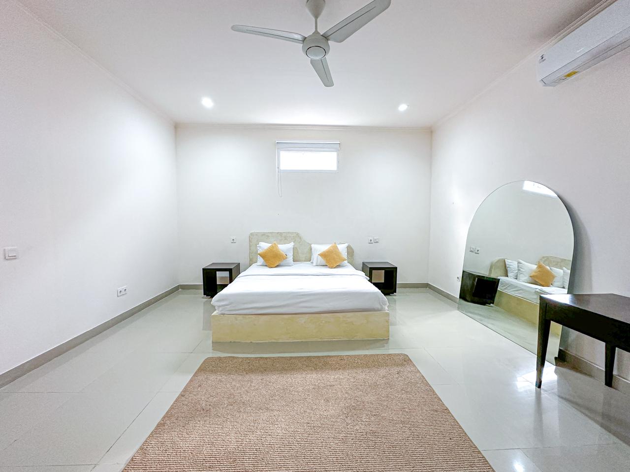 2BR Villa Lourinka In Seminyak — photo 6