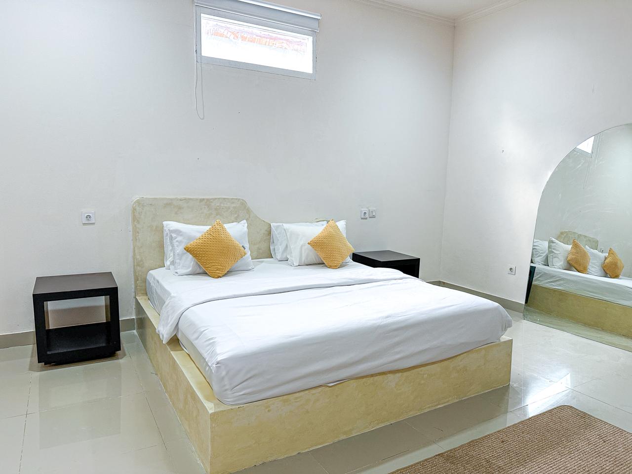 2BR Villa Lourinka In Seminyak — photo 7
