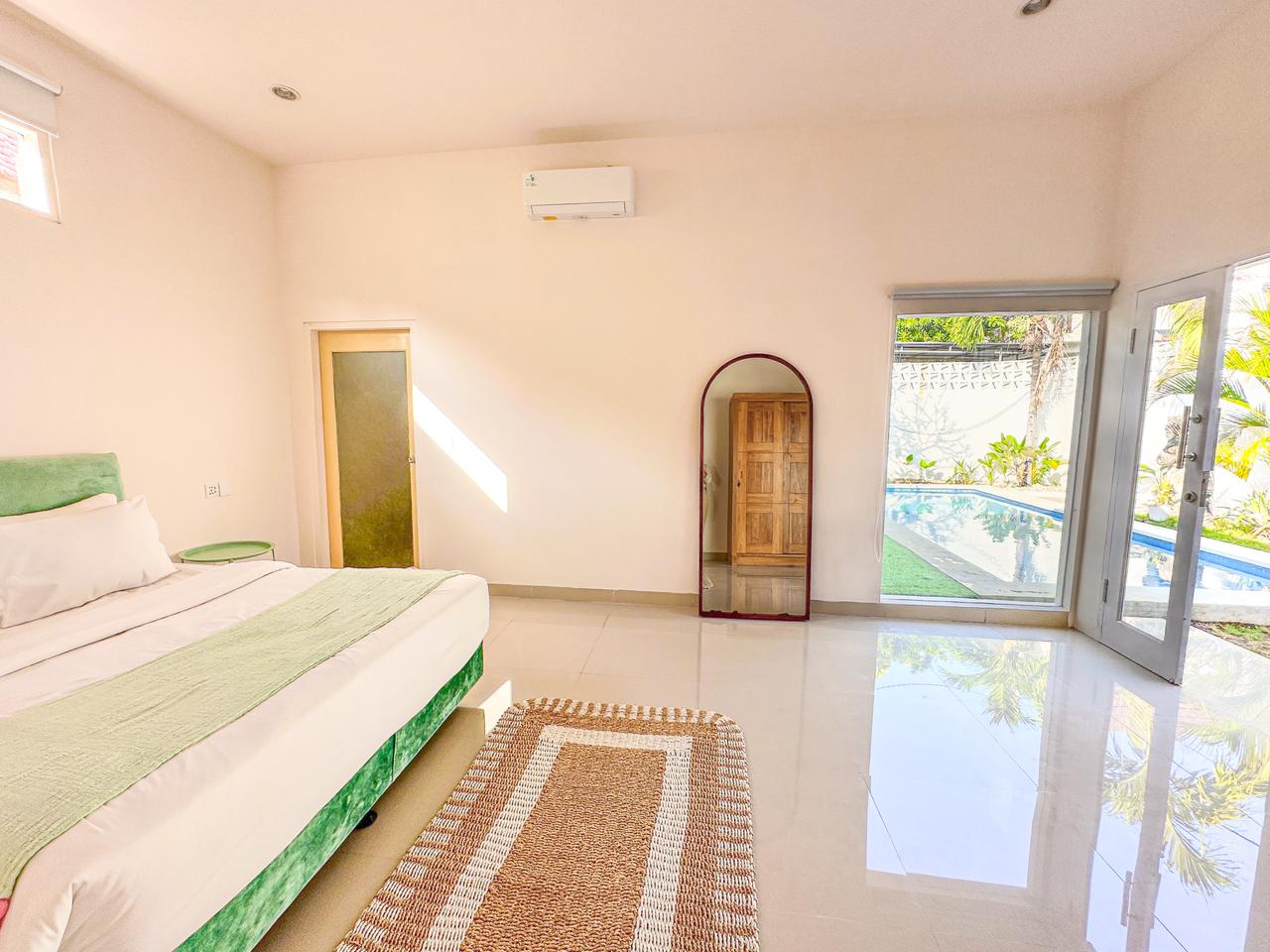 2BR Villa Lourinka In Seminyak — photo 8
