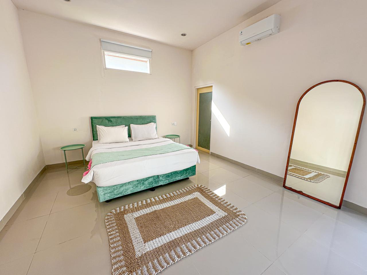 2BR Villa Lourinka In Seminyak — photo 9