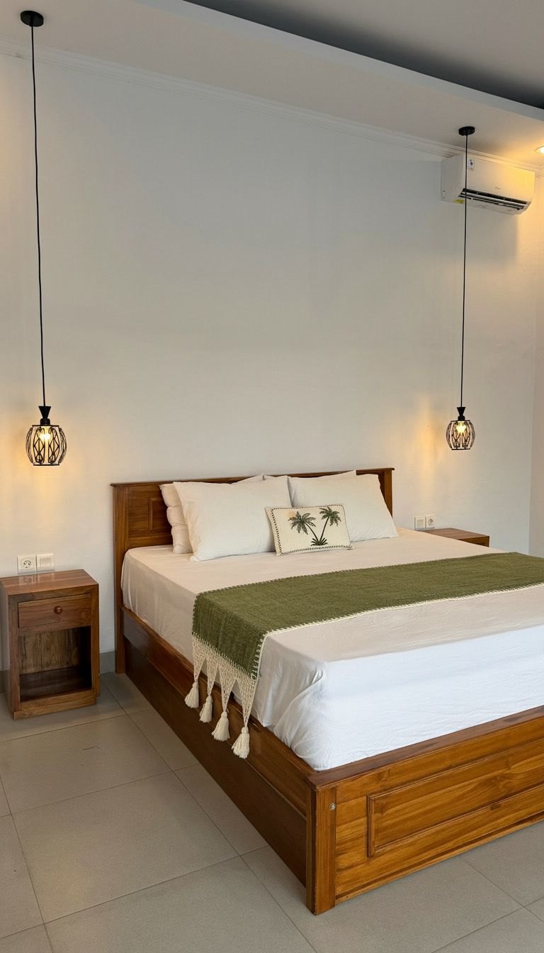 2BR Villa In Seseh — photo 3
