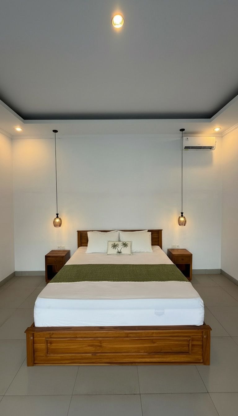 2BR Villa In Seseh — photo 4