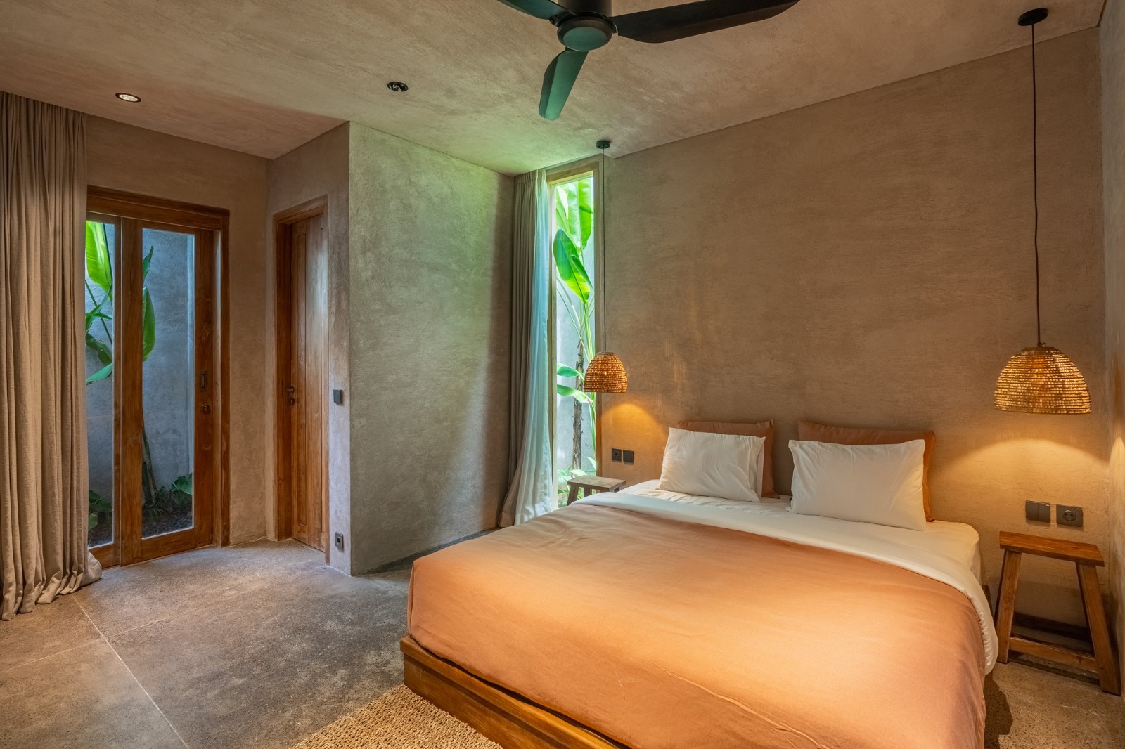 2BR Villa In Seseh — photo 6