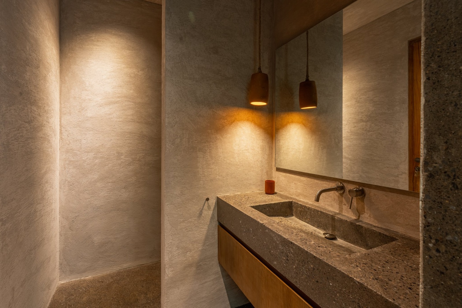 2BR Villa In Seseh — photo 7