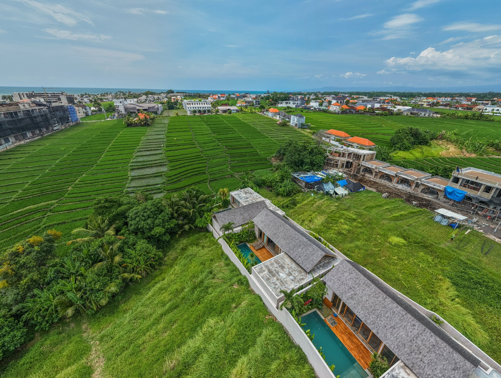 2BR Villa In Seseh — photo 10