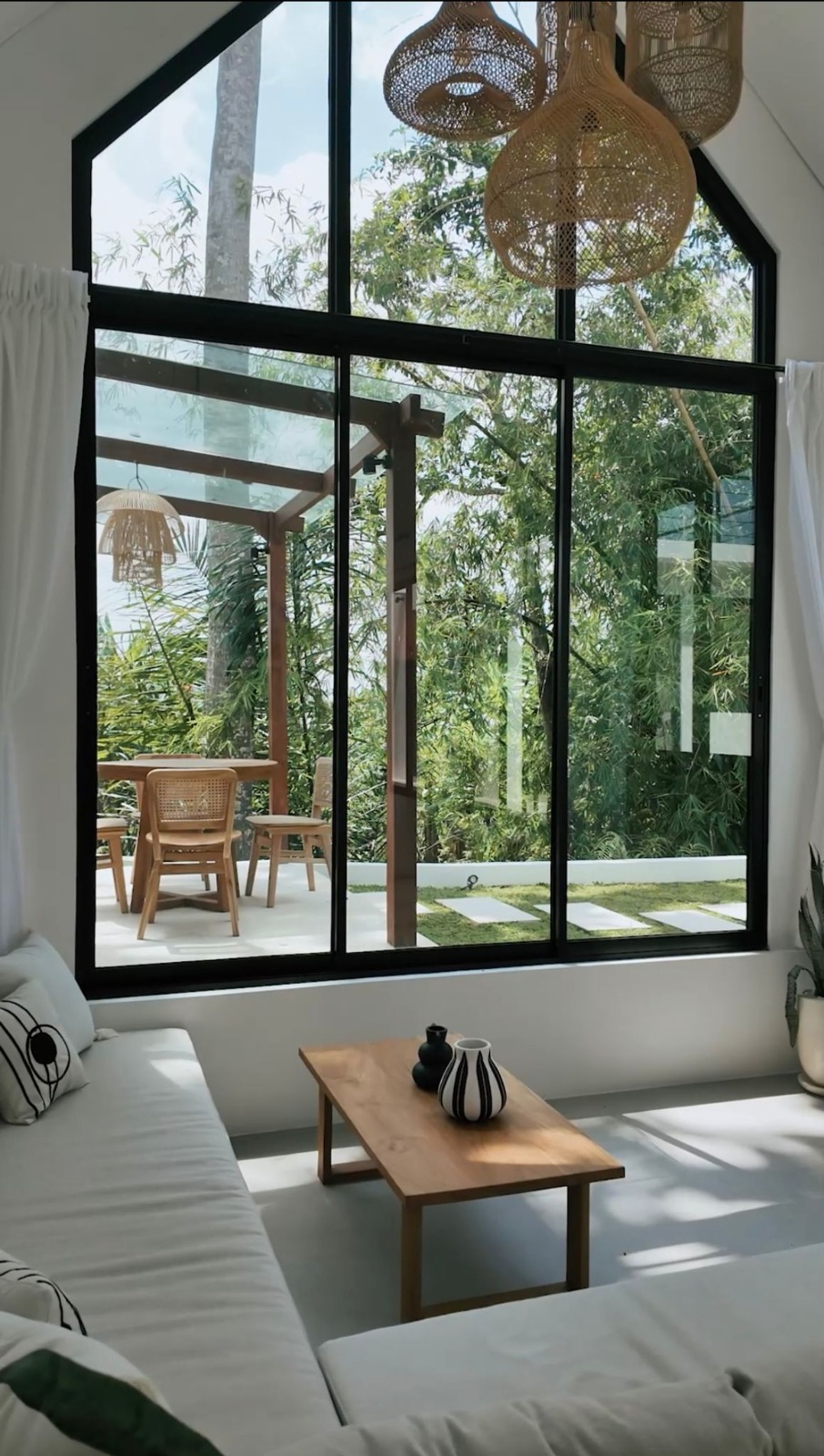 2BR Villa In Tabanan in Tabanan