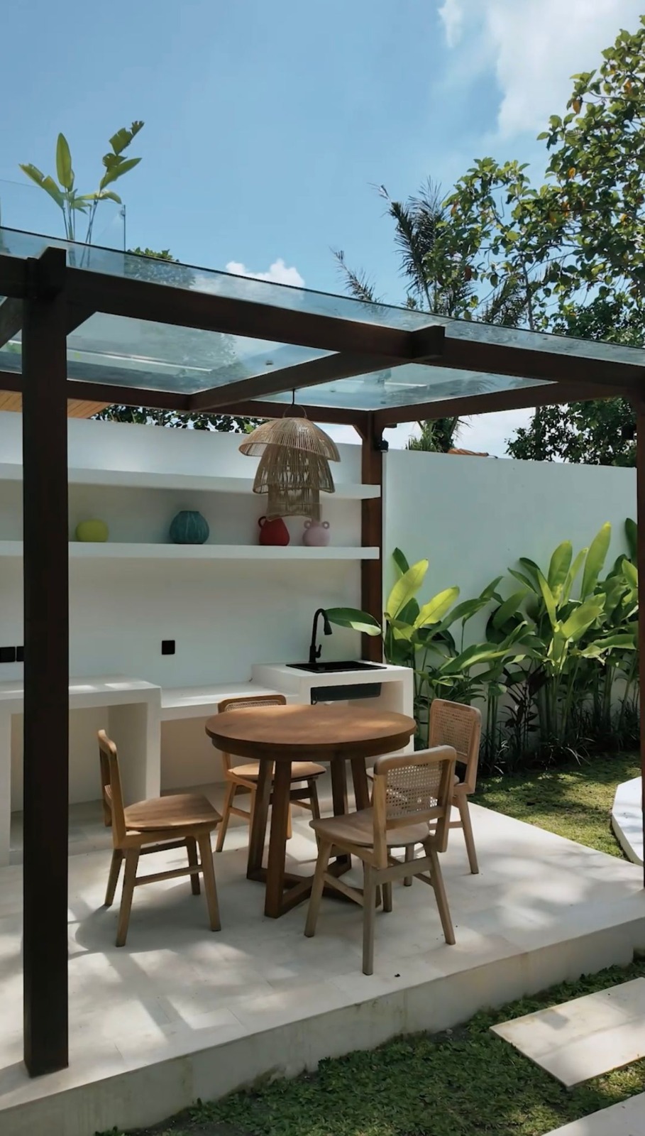 2BR Villa In Tabanan — photo 3