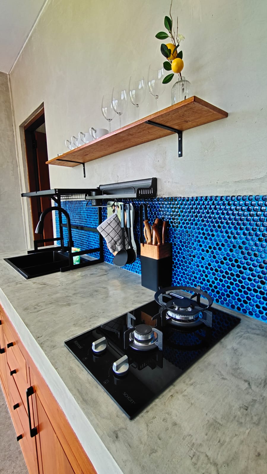 2BR Opal Villa (blue Unit) — photo 5