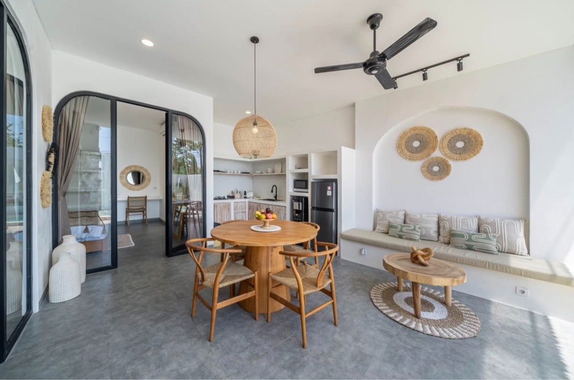 2BR Villa In Uluwatu — photo 2