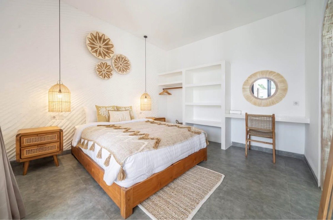 2BR Villa In Uluwatu — photo 4