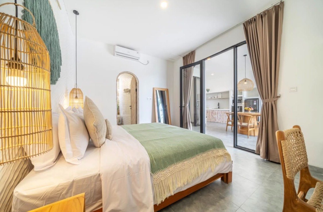 2BR Villa In Uluwatu — photo 6