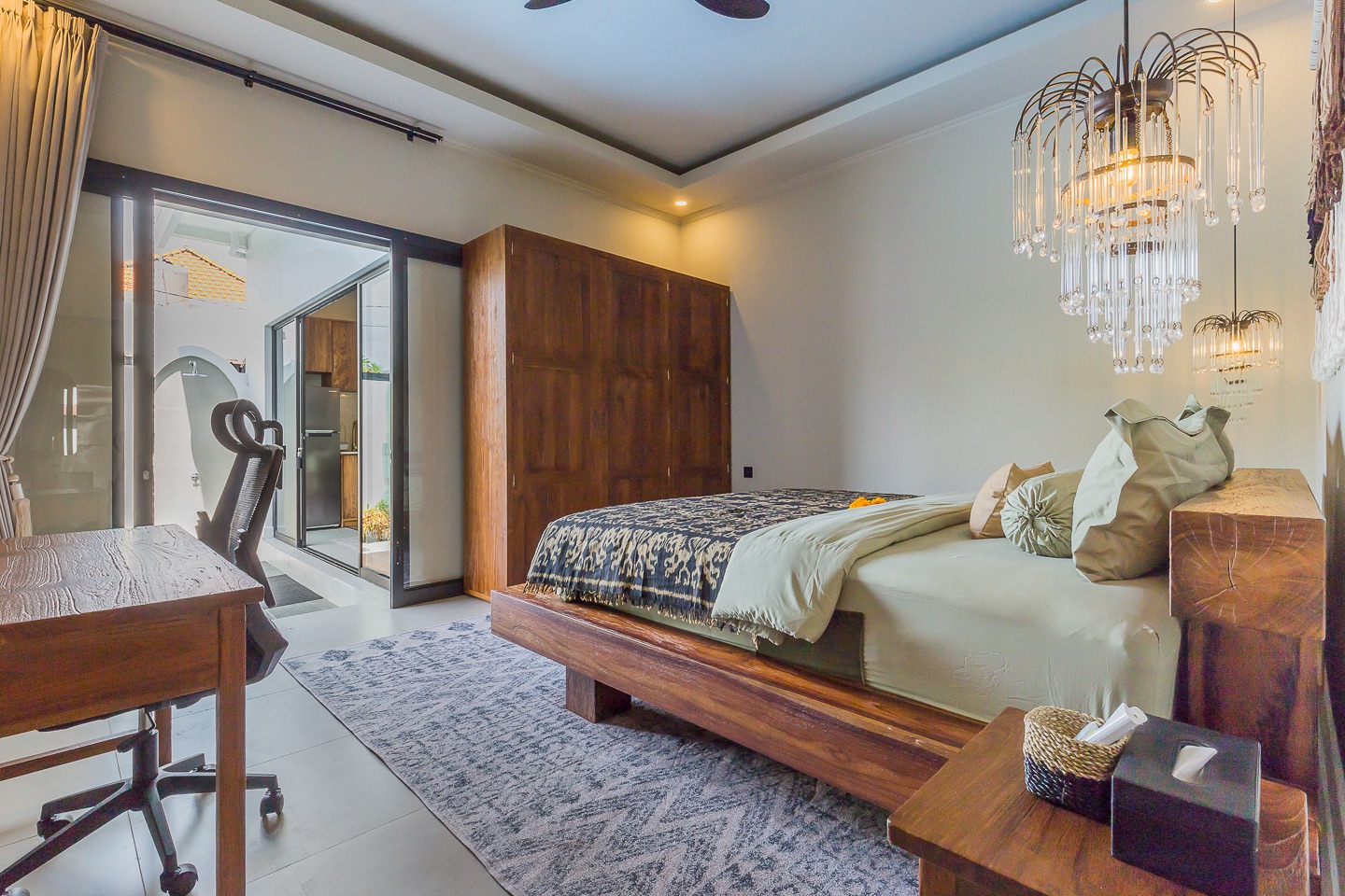 2BR Villa Private In Umalas — photo 5