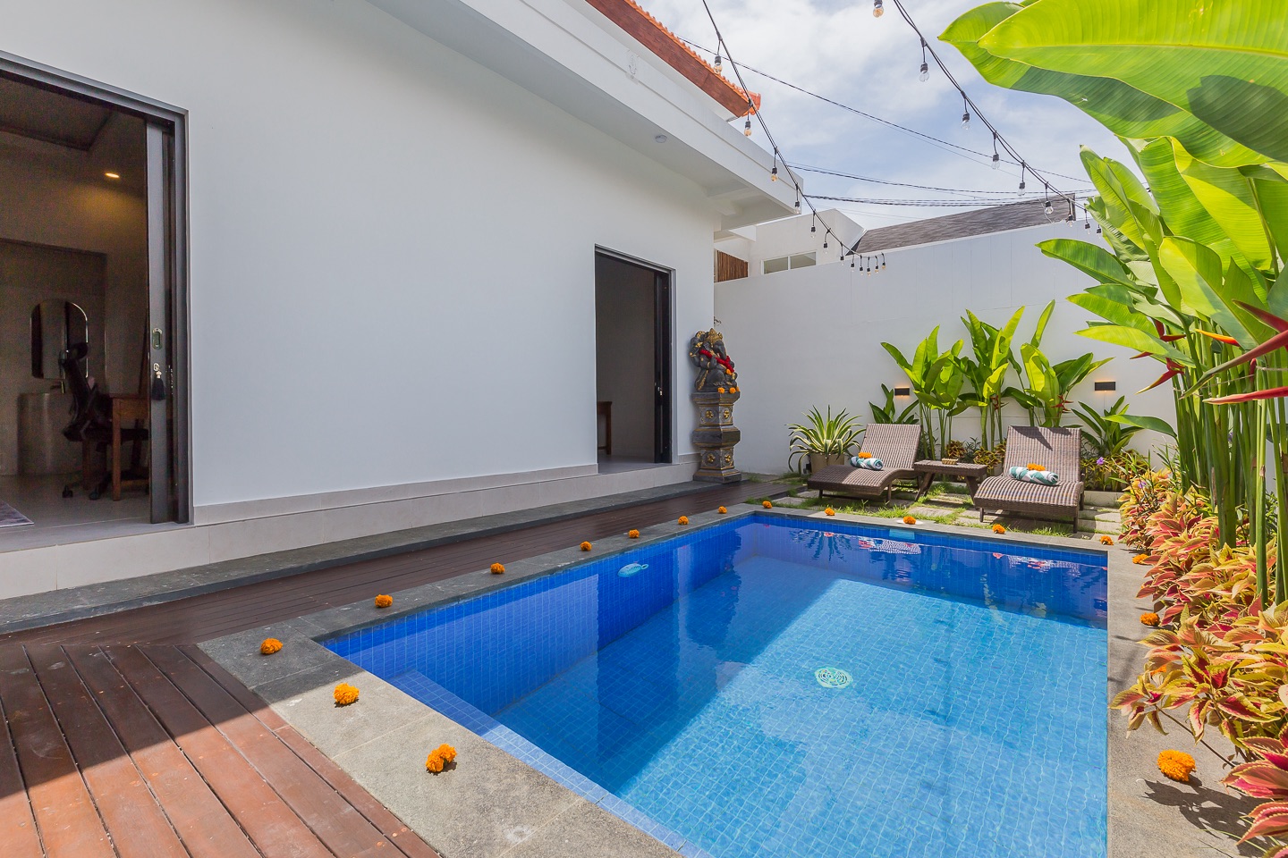 2BR Villa Private In Umalas — photo 6