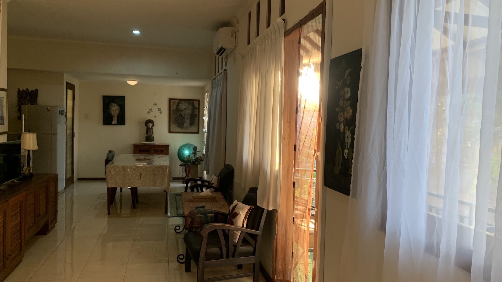 2BR Apartment In Umalas in Umalas