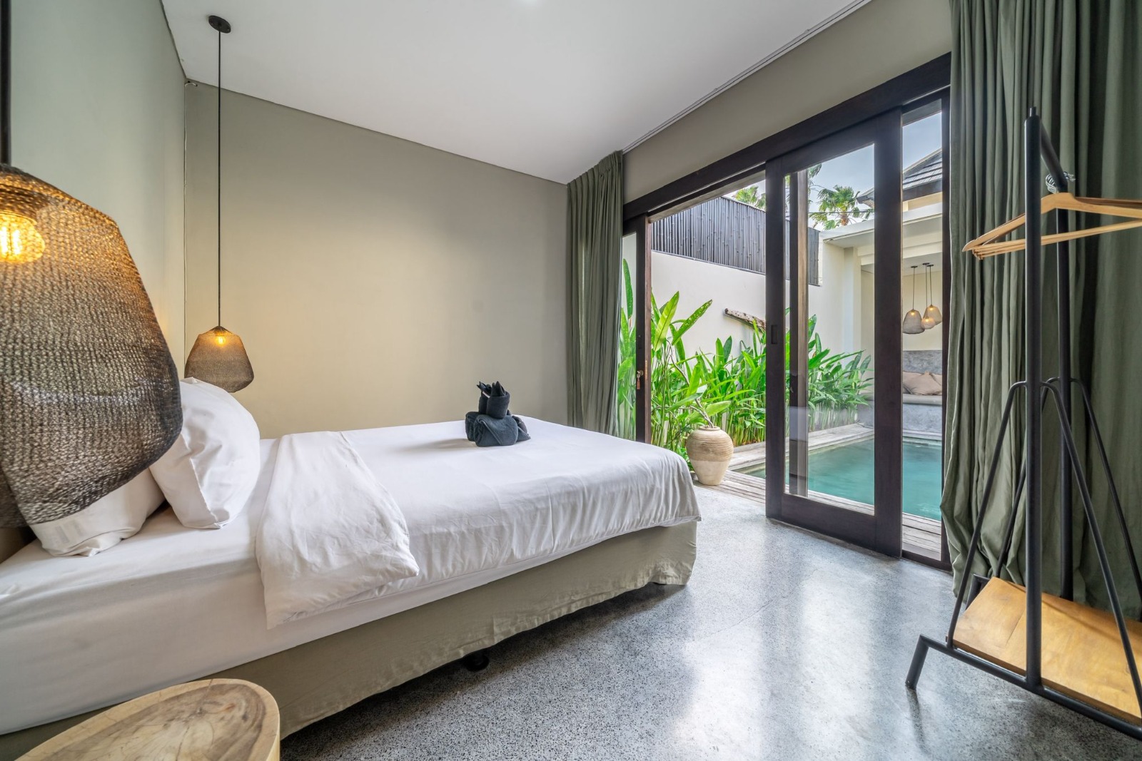 2BR Villa Umalas — photo 2
