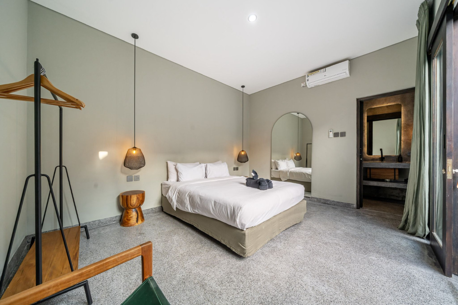 2BR Villa Umalas — photo 4