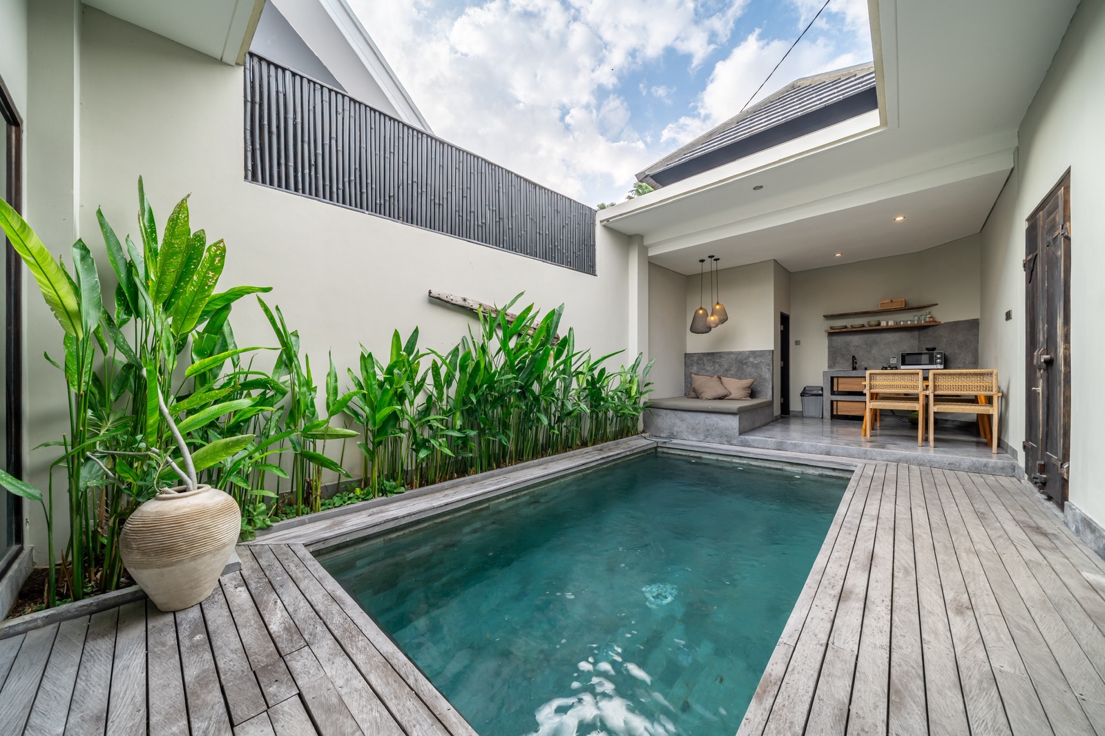 2BR Villa Umalas — photo 7