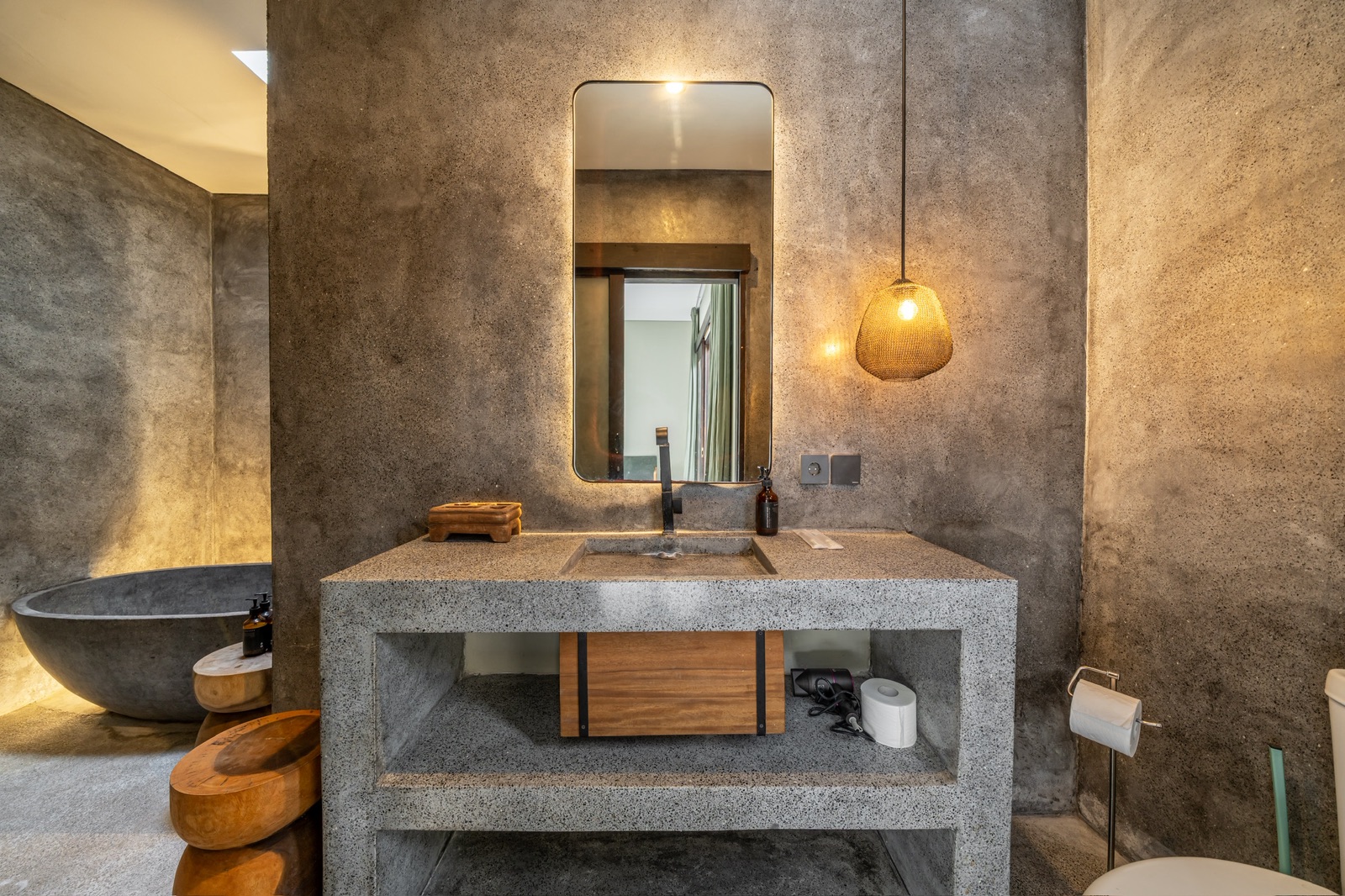 2BR Villa Umalas — photo 8