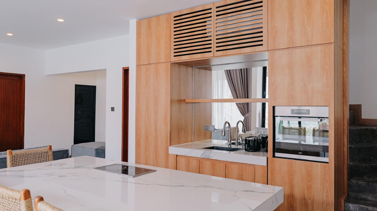 2BR Villa Azur In Umalas — photo 5