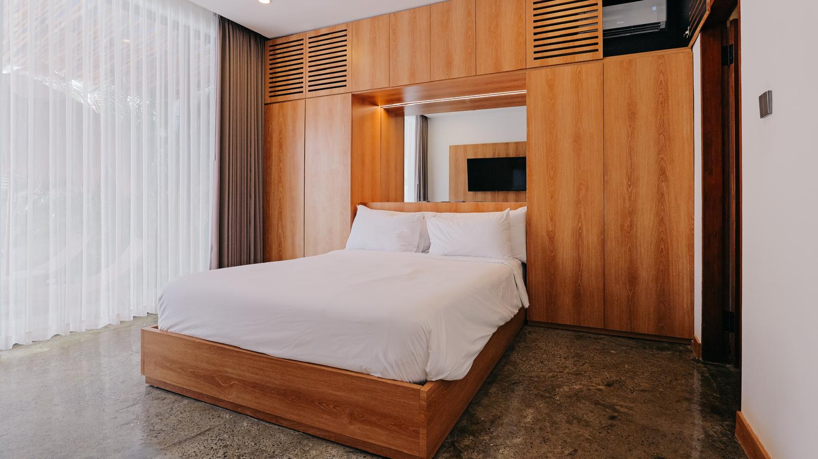 2BR Villa Azur In Umalas — photo 7