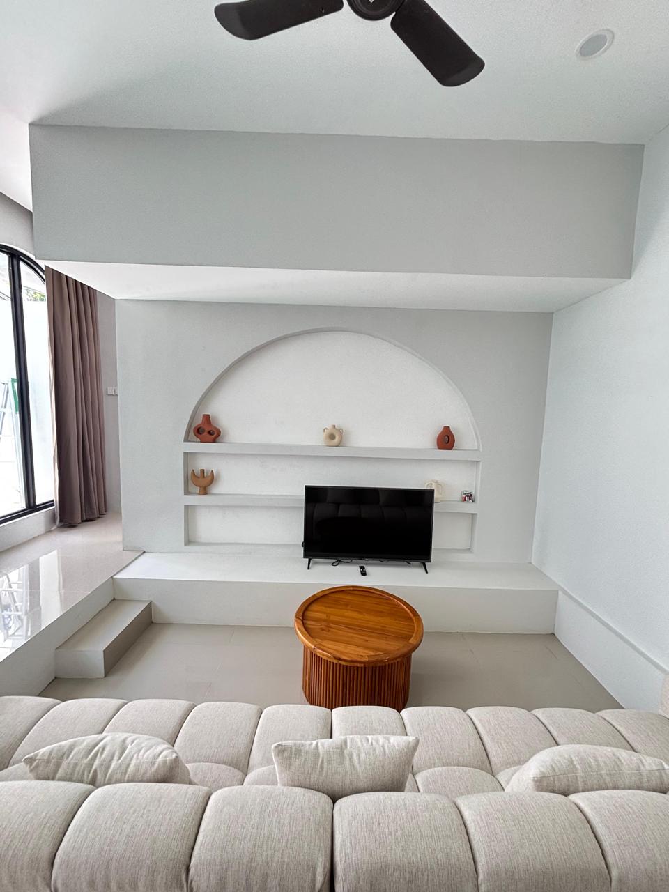 3BR Villa In Babakan — photo 3