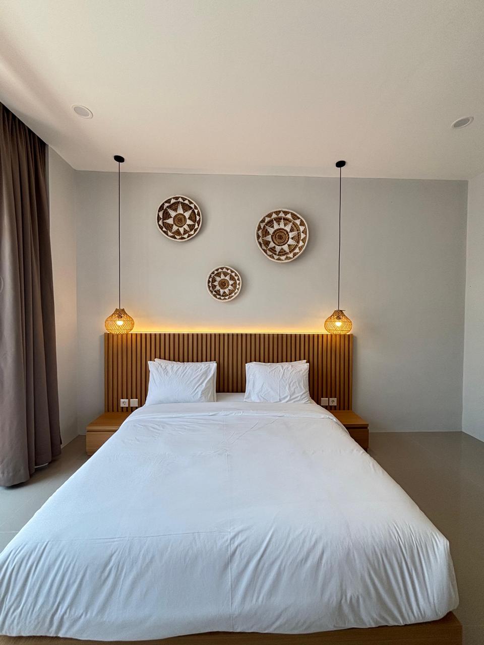3BR Villa In Babakan — photo 6