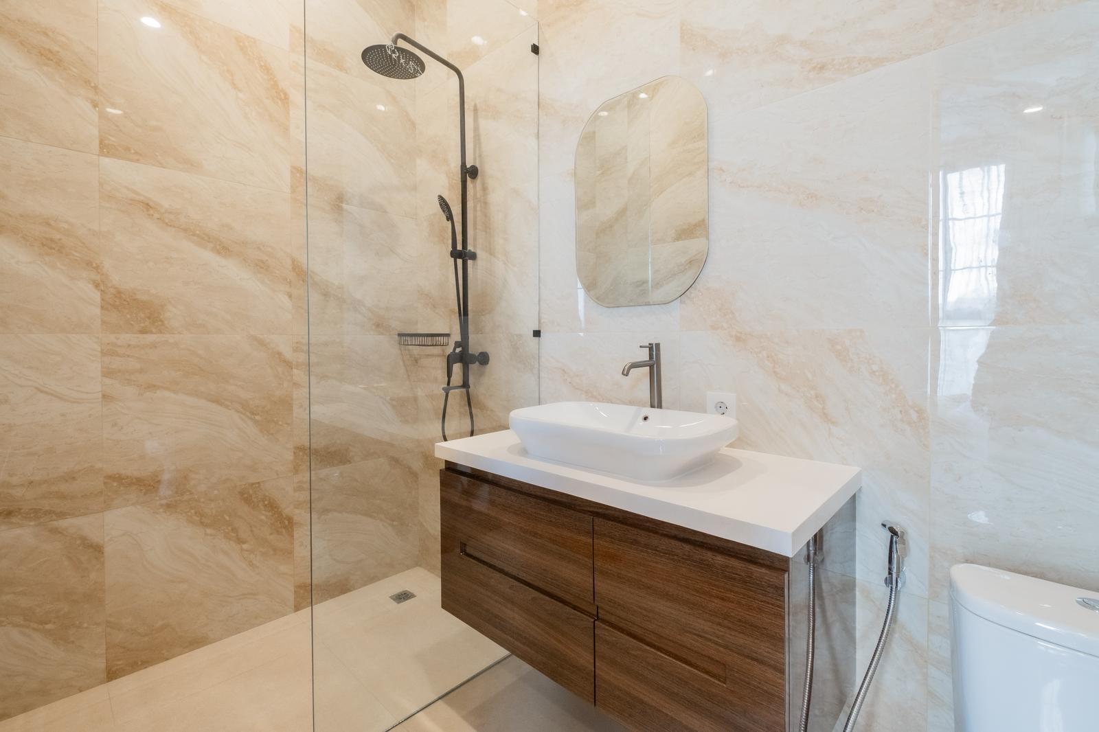 3BR Villa In Berawa August Available — photo 9