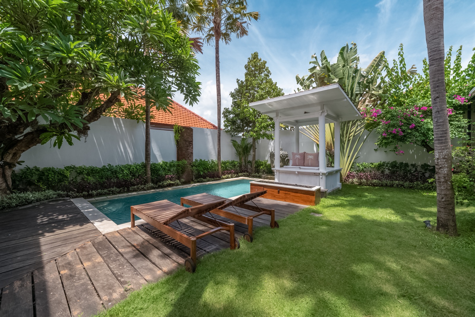 3BR Villa In Berawa — photo 3