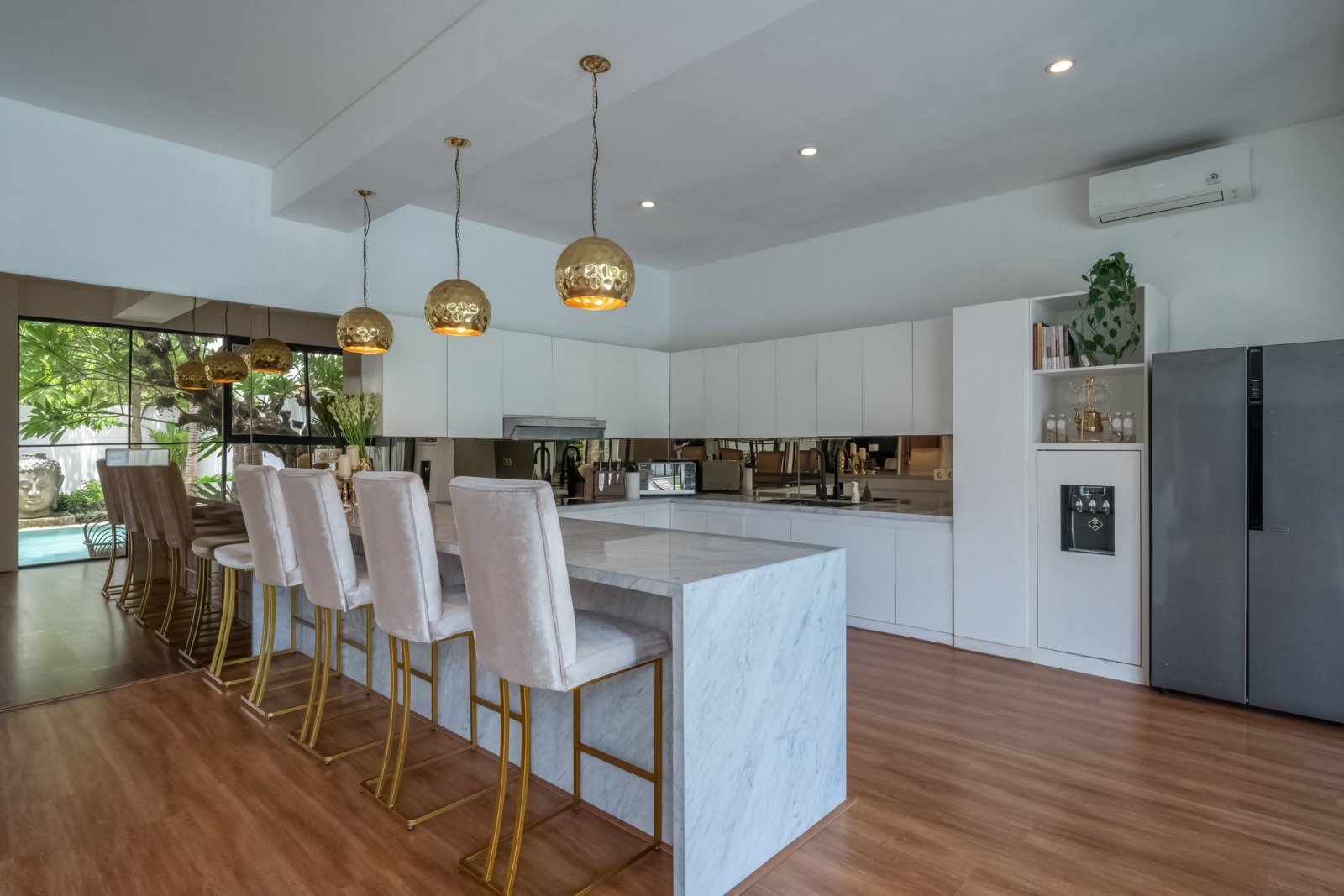 3BR Villa In Berawa — photo 4