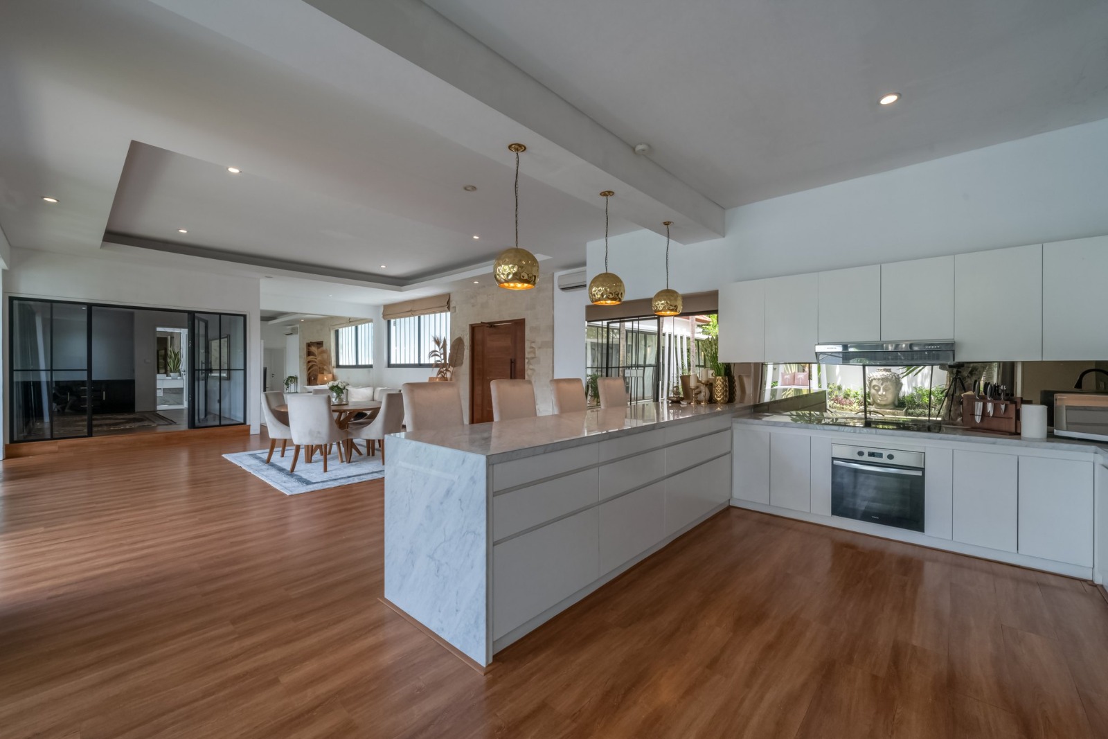 3BR Villa In Berawa — photo 5