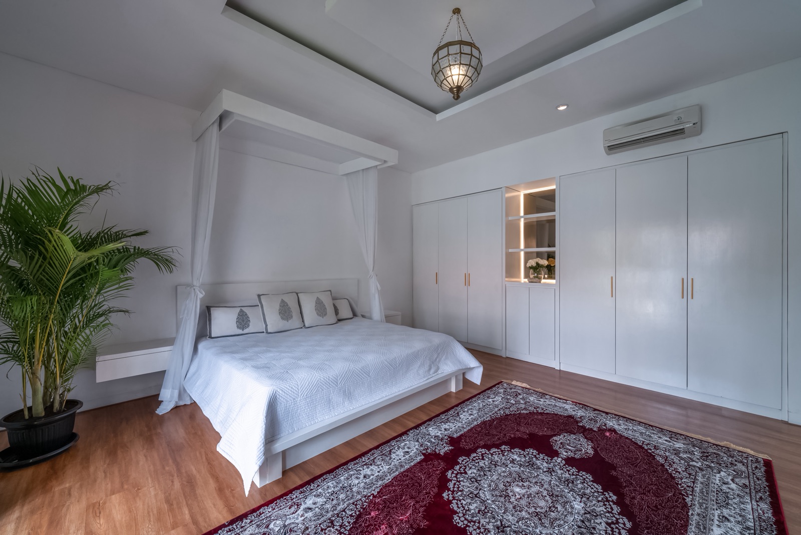 3BR Villa In Berawa — photo 8