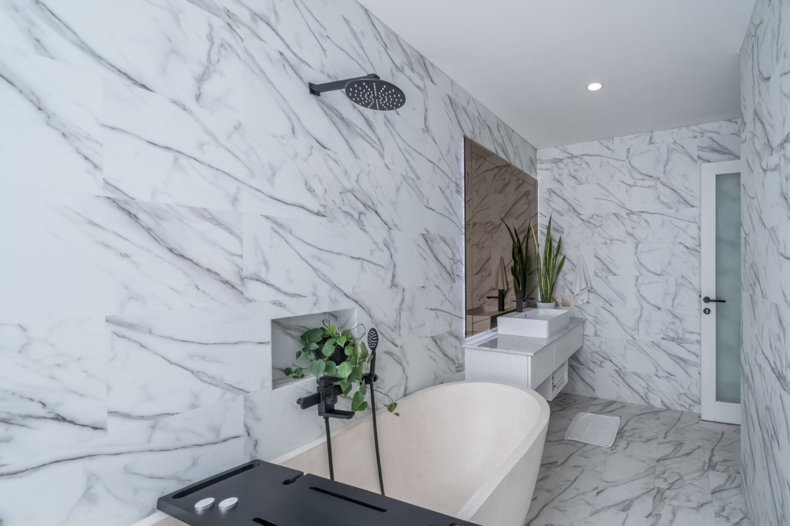 3BR Villa In Berawa — photo 10