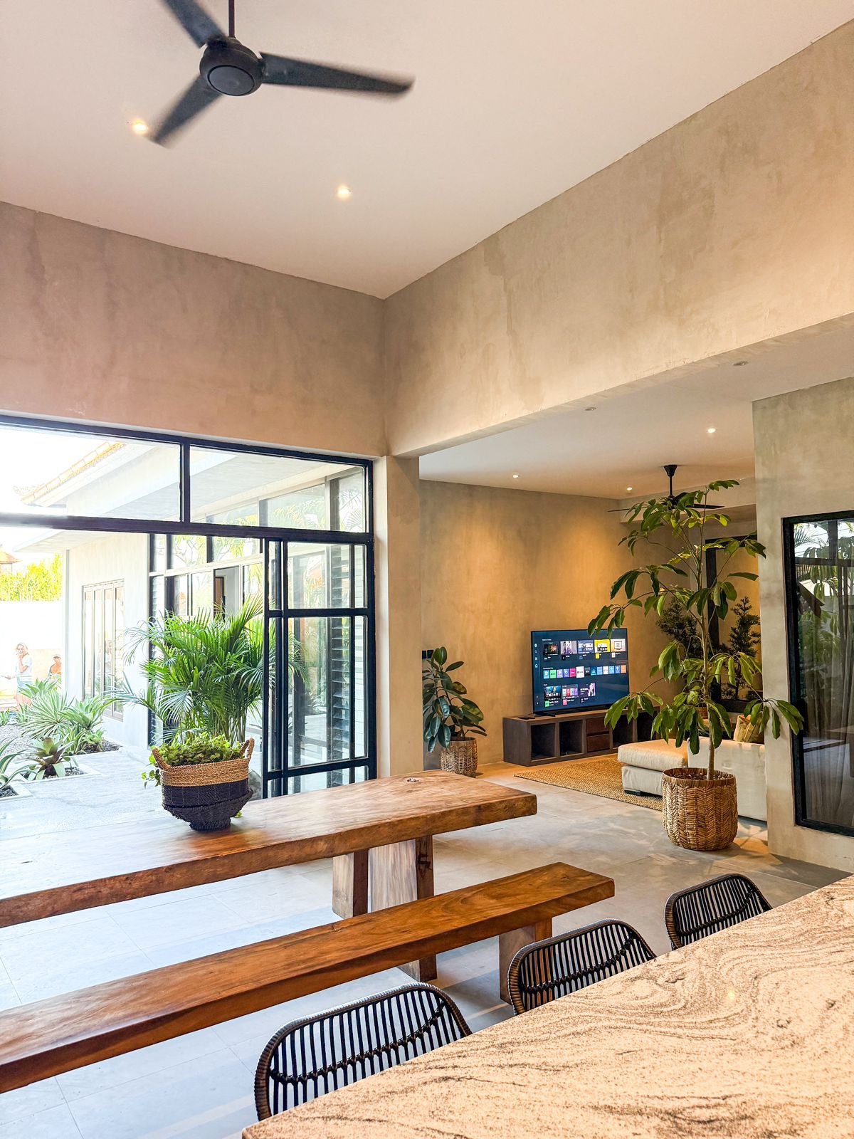 3BR Villa In Berawa — photo 10