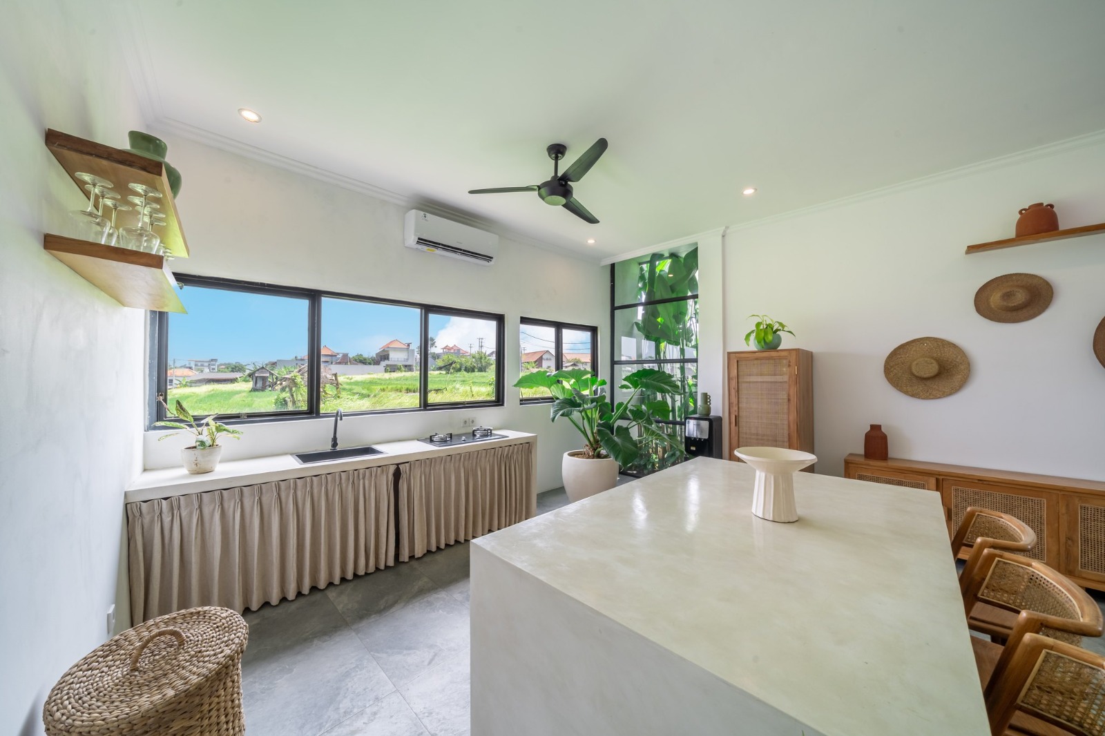 3BR Villa In Berawa — photo 4