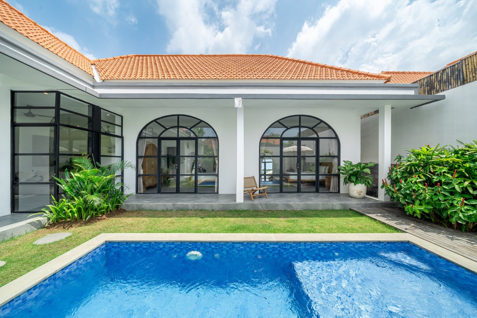 3BR Villa In Berawa — photo 9