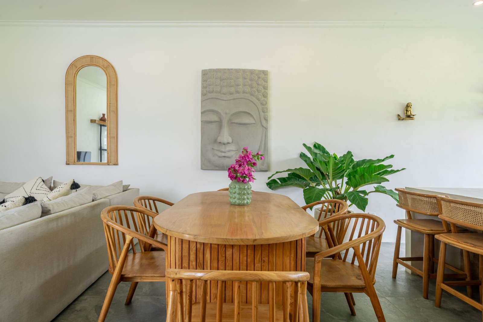 3BR Villa In Berawa — photo 10